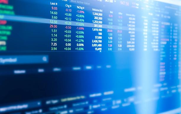 Explore real-time stock market data, performance indicators, and financial trends. Stay informed with accurate insights to support better investment decisions