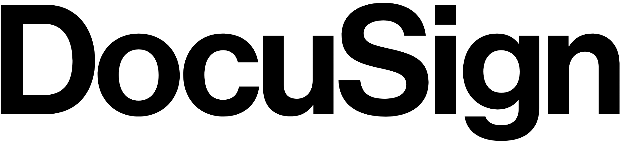 DocuSign